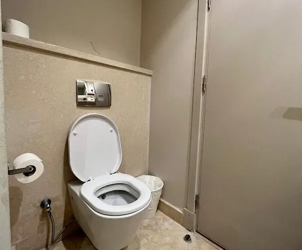 Daire Mangroovy The Liquid Luxury 1br Ground Pool Front