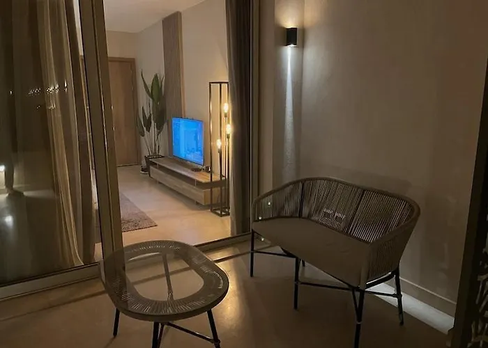 Mangroovy The Liquid Luxury 1br Ground Pool Front Daire