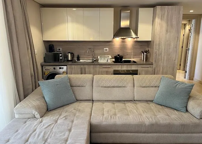 Mangroovy The Liquid Luxury 1br Ground Pool Front * Hurgada